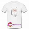 Adventure Time Finn Drip T-Shirt