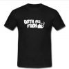 Goth As Fuck T-Shirt