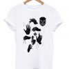 Hand Icon T-Shirt