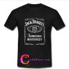 Jack daniels T-shirt