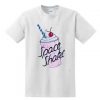 Space Shake T-Shirt