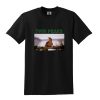 Twin Peaks Bird T Shirt