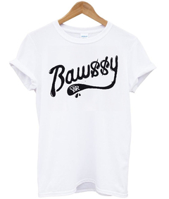 bawssy t-shirt