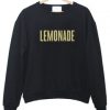 lemonade sweatshirt