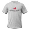 southern marsht T-shirt