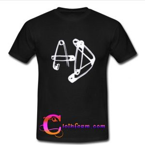 Abbey Dawn AD T-Shirt