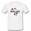 Boujee Rose T-Shirt