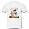 Cry Baby by Melanie Martinez T-shirt