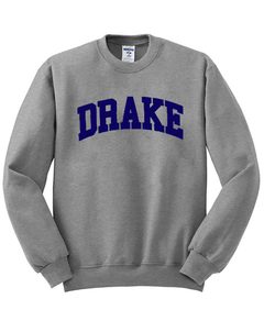 Drake sweatshirt