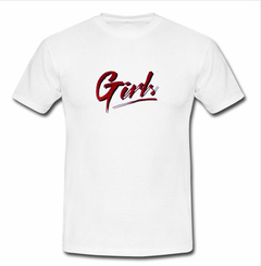 Girls T-shirt