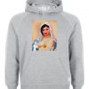 Kylie Jenner Jesus hoodie