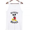 Mickey Mouse tank top