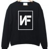 NF Real Music sweatshirt