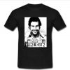Pablo Escobar Narcos T-Shirt