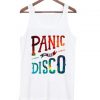 Panic At The Disco Tank top