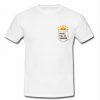 Pocket Full Of Sunshine T-shirt