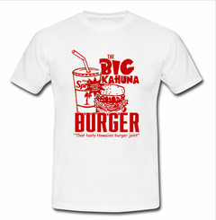 The Big Kahuna Burger T-shirt