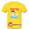 Thrasher Gonz Cover T-Shirt