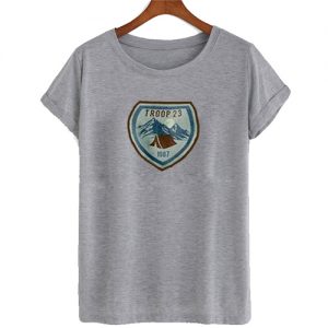 Troop 23 1987 T-shirt