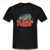 Vintage 1983 Ratt T-shirt