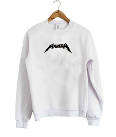 Warsaw Tour Sweatshirt