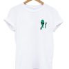 alien T-shirt