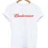 budweiser T-shirt