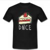 dnce cake T-shirt