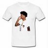 ens Trill Sammy Funny T-shirt