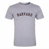 harvard T shirt