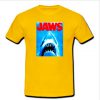 jaws T-shirt