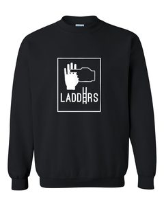 ladders sweatshirt