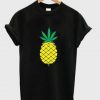 pineapple T-shirt