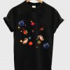 space planets T-Shirt