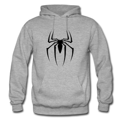 spiderman hoodie