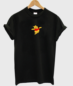 winnie the pooh T-shirt