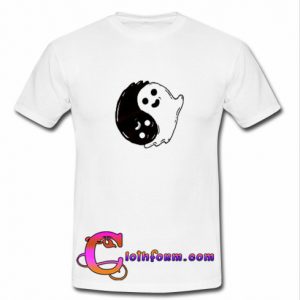 yinyang gosht T-shirt