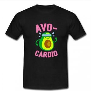 Avo Cardio T-shirt