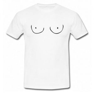 Boob T-Shirt