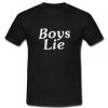 Boys Lie T-Shirt