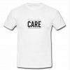 Care T-shirt