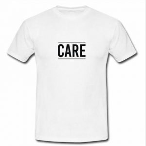 Care T-shirt