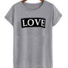 Love T-shirt