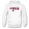 Lover Loner Hoodie