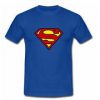 Superman Logo T-shirt