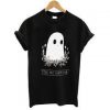 The Sad Ghost Club T-shirt