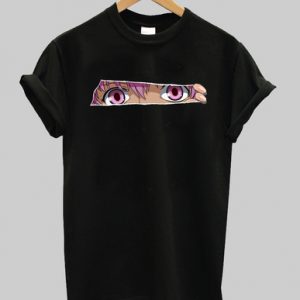 Yuno gasai Eyes T-Shirt