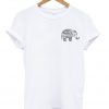 elephant T-shirt