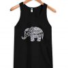 elephant tanktop