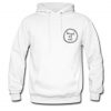 forget me not Hoodie